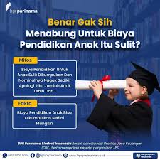 Tips Gen Z Mengelola Keuangan untuk Menabung untuk Pendidikan Anak