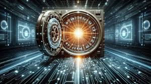 Time-Lock Data Vault Teknologi Penyimpanan Data yang Hanya Bisa Diakses di Masa Depan