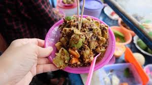 Kuliner Pedas Nusantara 15 Makanan Super Nendang Buat Pecinta Sambal