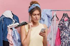 Tips Belanja Fashion Online Biar Nggak Salah Pilih Ukuran