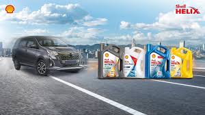 Kenapa Banyak Mobil Premium Direkomendasikan Menggunakan Shell
