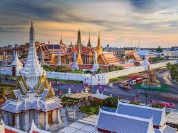 Traveling ke Thailand Dari Kuil Bangkok hingga Surga Tropis Phuket yang Menakjubkan