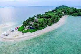 Pulau Terpencil Misterius yang Penuh Cerita Aneh dan Rahasia Tersembunyi