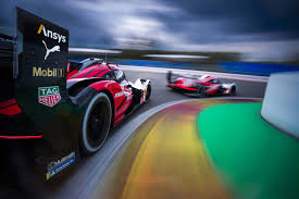 Perbedaan Kelas Hypercar dan LMP2 di 24 Hours of Le Mans